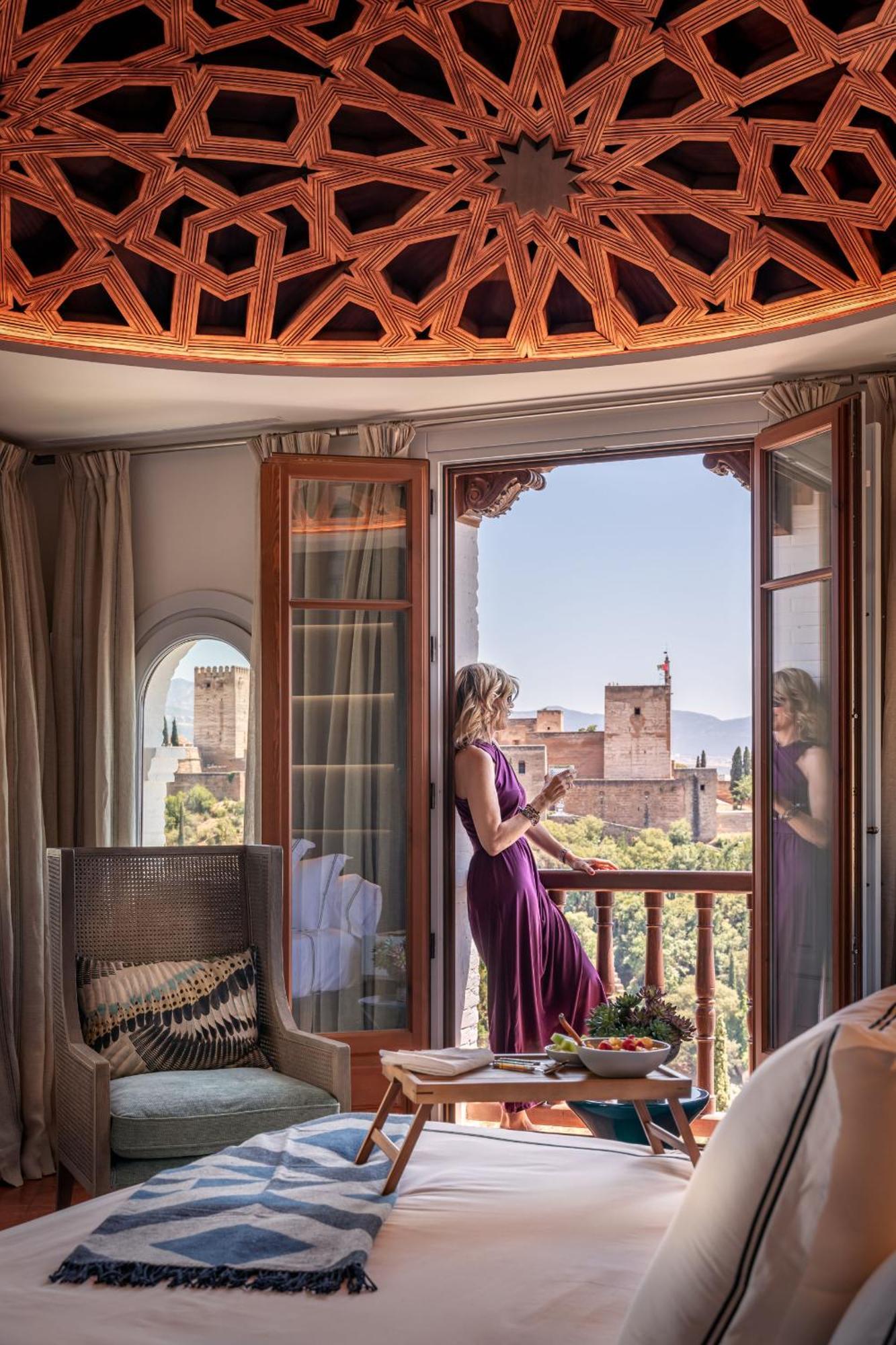 Carmen De Apperley Unique Stays Granada Eksteriør billede